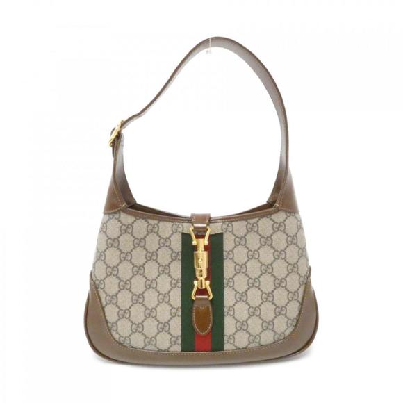 Gucci 1961 Jackie Bag Shoulder - Picture 1 of 8